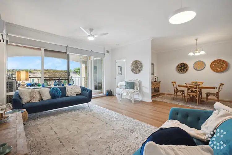 12/1 High Street, Fremantle WA 6160