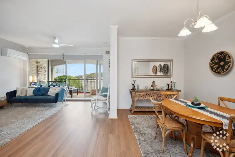 Fifth view of Homely apartment listing, 12/1 High Street, Fremantle WA 6160