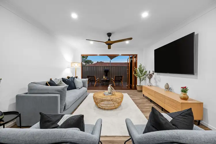 Sixth view of Homely house listing, 25 Riversdale Boulevard, Banora Point NSW 2486