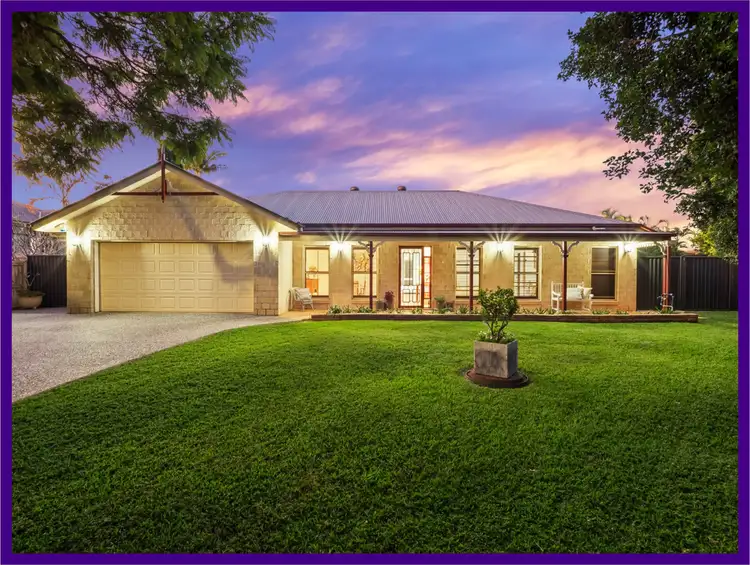 8 Trish Court, Kuraby QLD 4112