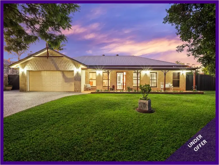 8 Trish Court, Kuraby QLD 4112