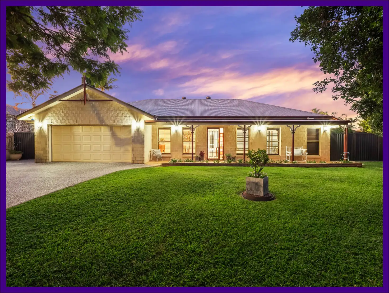 Main view of Homely house listing, 8 Trish Court, Kuraby QLD 4112
