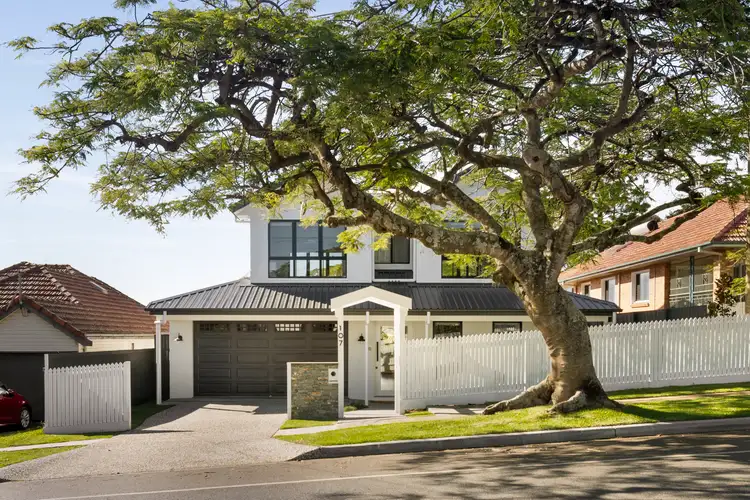 107 Spence Road, Wavell Heights QLD 4012