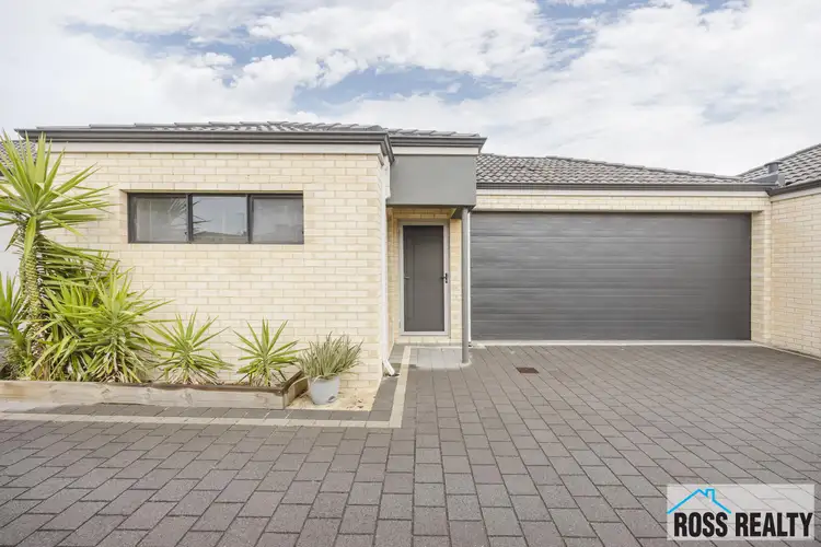 2/41 Margaret Street, Midland WA 6056
