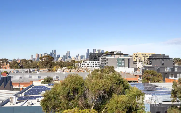 Main view of Homely apartment listing, 5419/185 Weston Street, Brunswick East VIC 3057