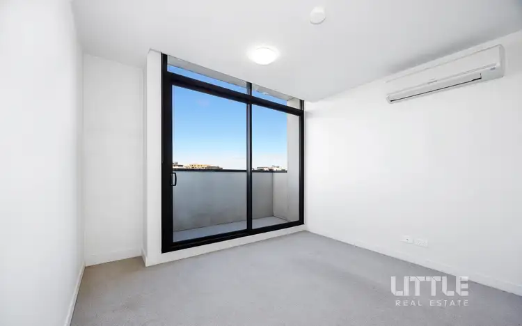 Fourth view of Homely apartment listing, 5419/185 Weston Street, Brunswick East VIC 3057