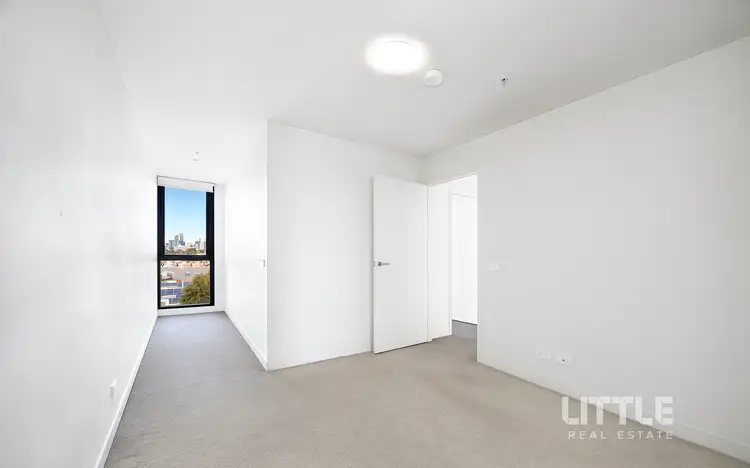 Fifth view of Homely apartment listing, 5419/185 Weston Street, Brunswick East VIC 3057
