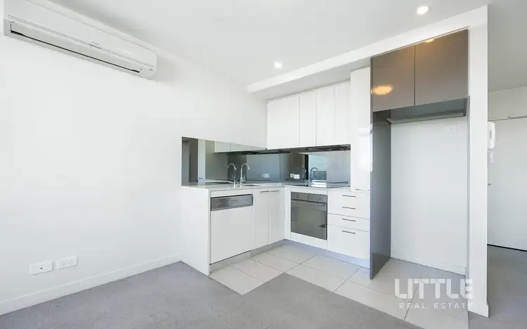 Sixth view of Homely apartment listing, 5419/185 Weston Street, Brunswick East VIC 3057