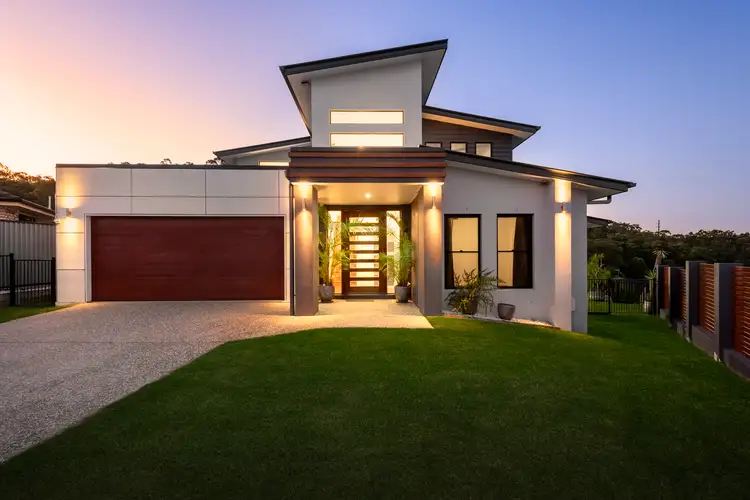 9 Matt Court, Upper Coomera QLD 4209