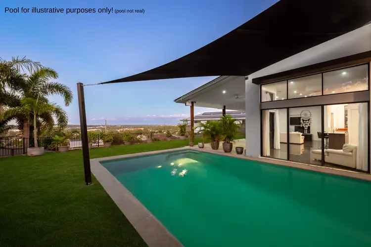9 Matt Court, Upper Coomera QLD 4209