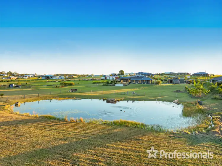 42 Montrose Court, Curra QLD 4570