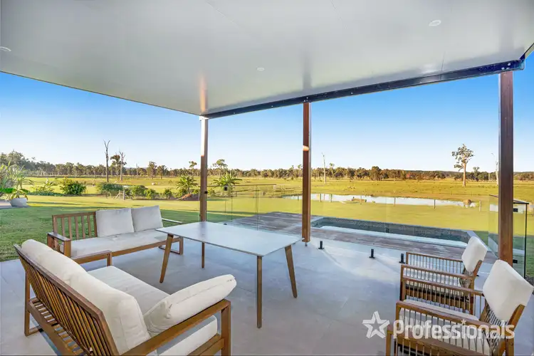 42 Montrose Court, Curra QLD 4570