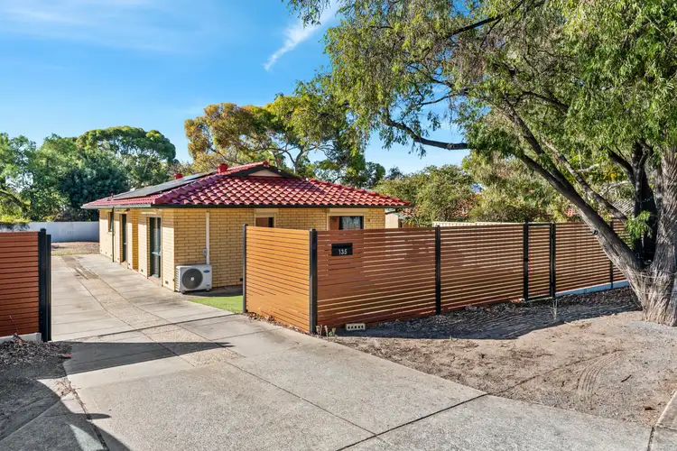 Main view of Homely house listing, 135 Reynell Road, Reynella East SA 5161