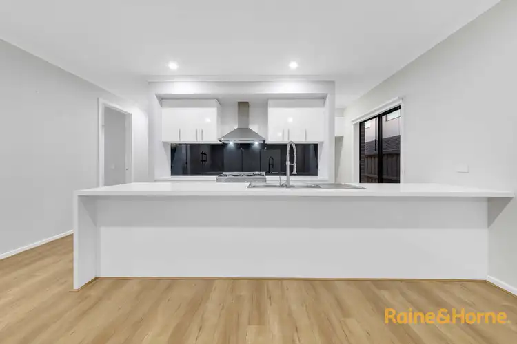 Sixth view of Homely house listing, 13 Carcoola Rise, Clyde North VIC 3978