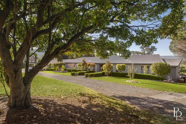 30 Croziers Road, Jaspers Brush NSW 2535