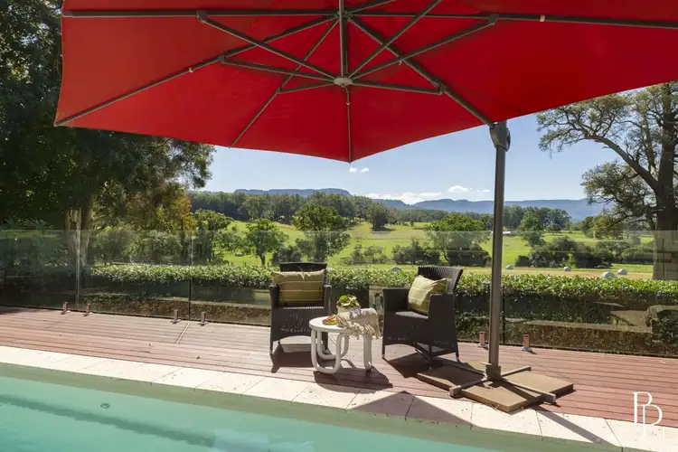 30 Croziers Road, Jaspers Brush NSW 2535