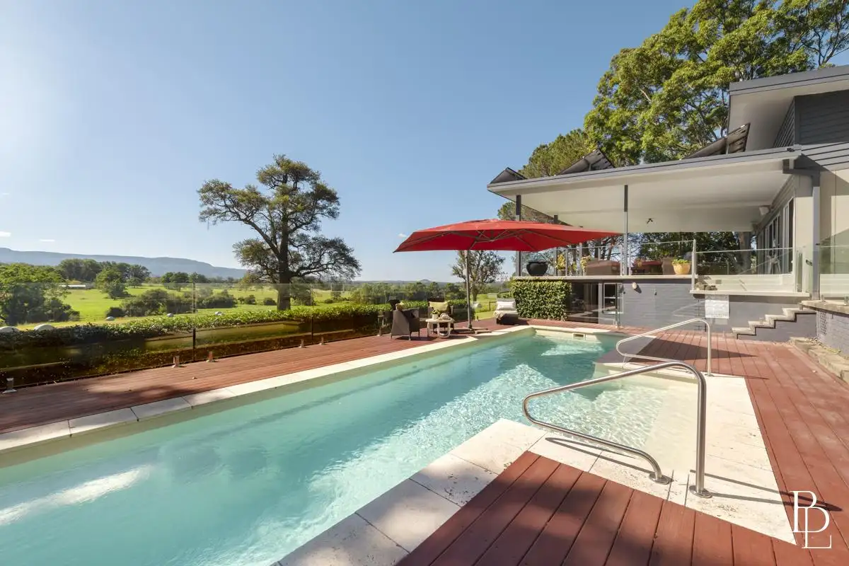 Main view of Homely house listing, 30 Croziers Road, Jaspers Brush NSW 2535