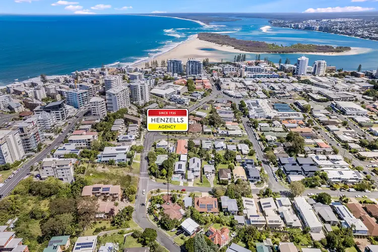 8 Bombala Terrace, Caloundra QLD 4551