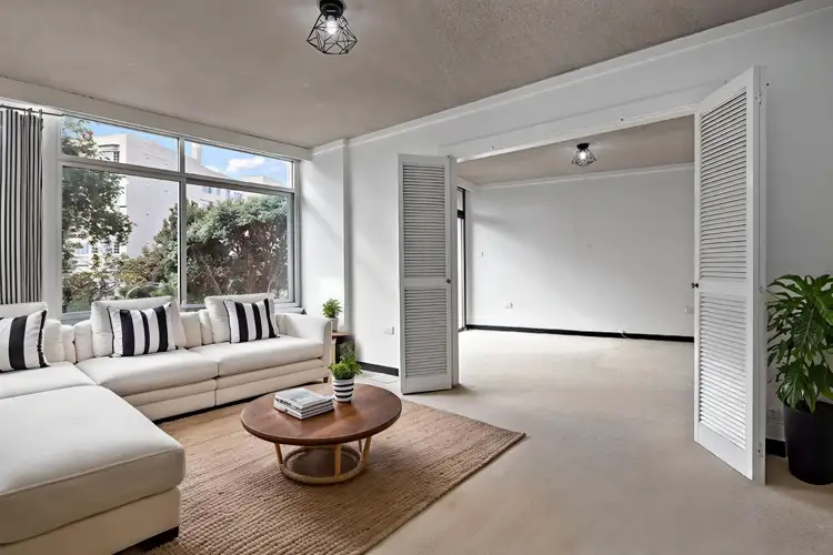3/19 Ithaca Road, Elizabeth Bay NSW 2011
