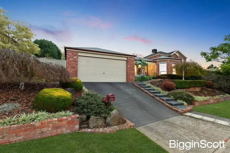 12 Stansfield Court, Frankston South VIC 3199