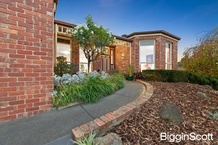 Second view of Homely house listing, 12 Stansfield Court, Frankston South VIC 3199