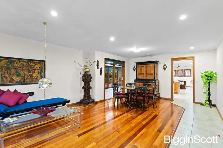 Fifth view of Homely house listing, 12 Stansfield Court, Frankston South VIC 3199
