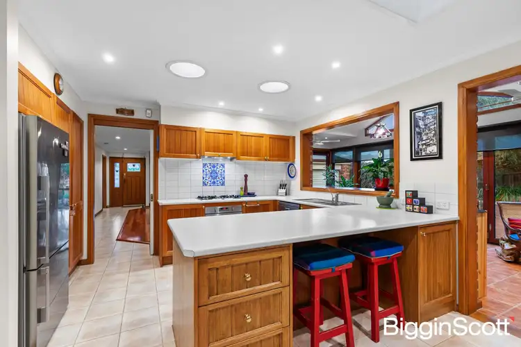 Sixth view of Homely house listing, 12 Stansfield Court, Frankston South VIC 3199