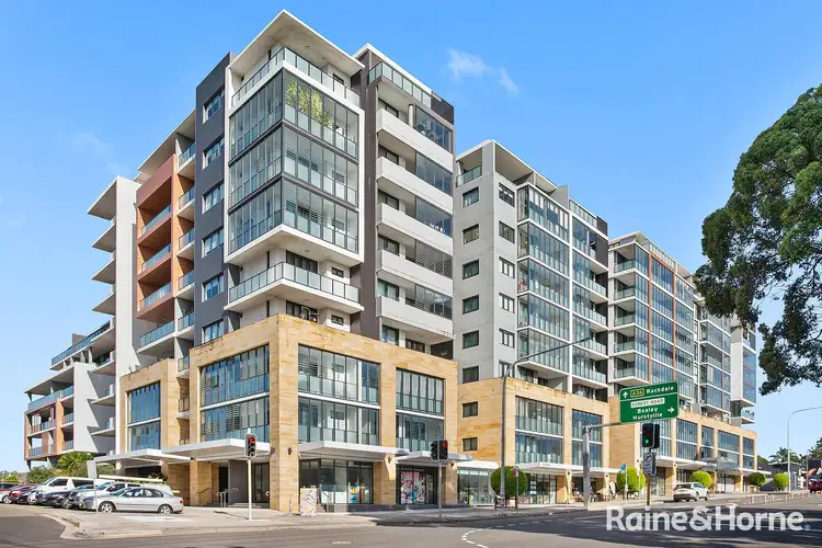 1 Kyle Street