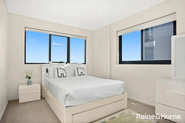 Fourth view of Homely unit listing, 704/1 Kyle Street, Arncliffe NSW 2205