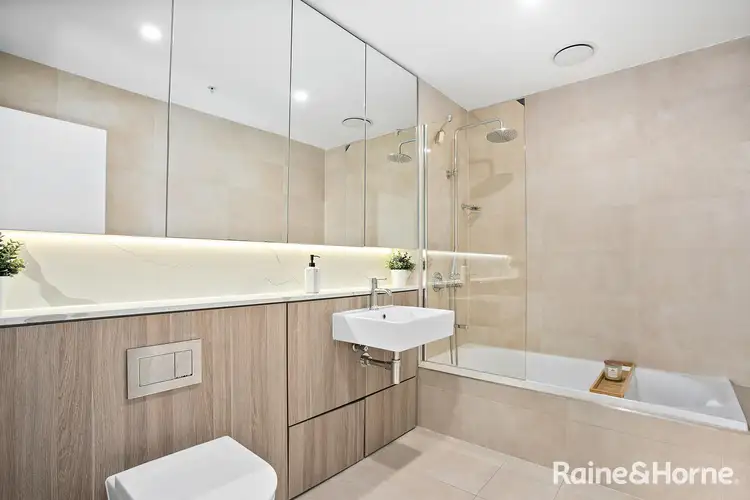 Fifth view of Homely unit listing, 704/1 Kyle Street, Arncliffe NSW 2205