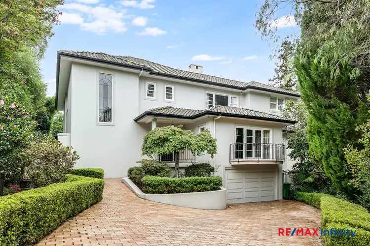 43 Hope Street, Pymble NSW 2073