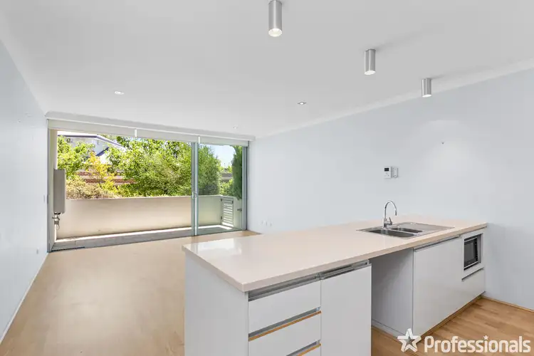 Second view of Homely apartment listing, 6/7 College Corner, O'connor WA 6163