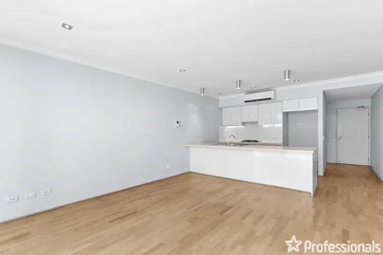 Third view of Homely apartment listing, 6/7 College Corner, O'connor WA 6163