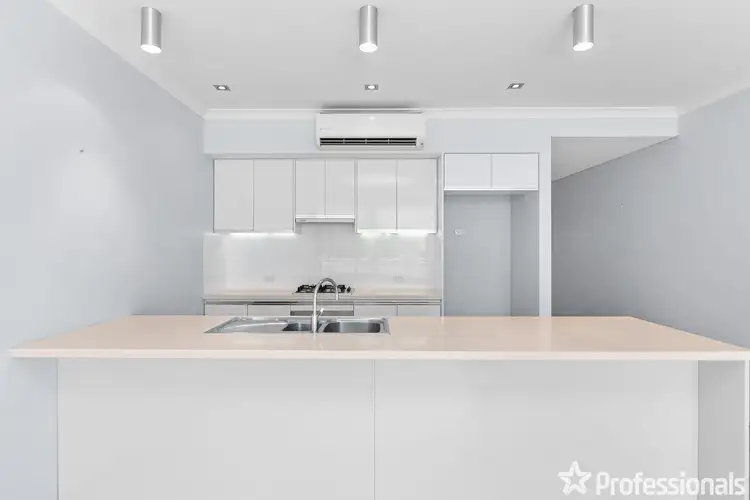 Fourth view of Homely apartment listing, 6/7 College Corner, O'connor WA 6163