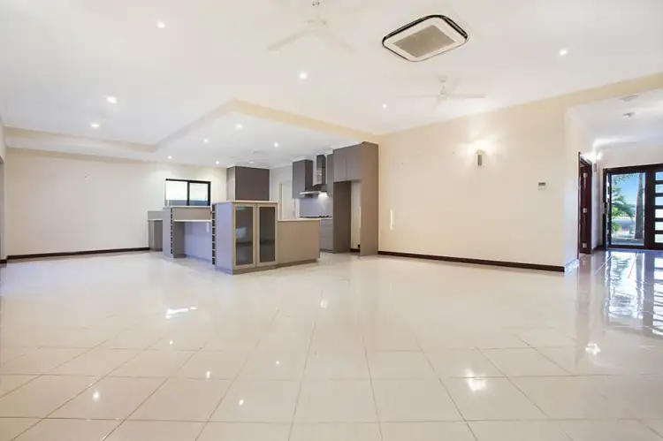 Fourth view of Homely house listing, 38 Walkington Circle, Millars Well WA 6714