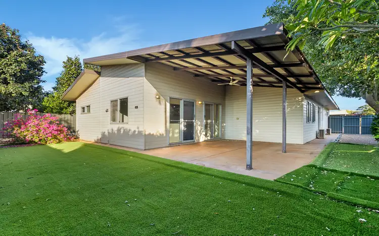 130 Bajamalu Drive, Baynton WA 6714