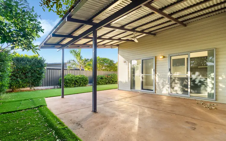 Second view of Homely house listing, 130 Bajamalu Drive, Baynton WA 6714