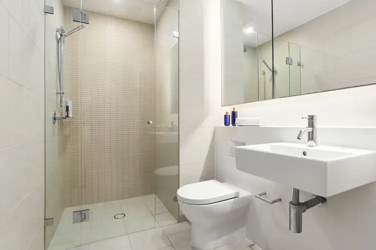 Fifth view of Homely apartment listing, 54/20 McLachlan Avenue, Darlinghurst NSW 2010