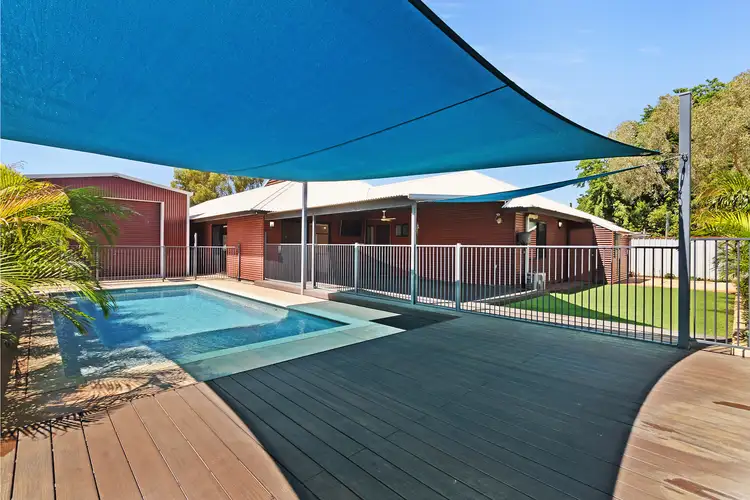 Fourth view of Homely house listing, 53 Koolinda Parade, Baynton WA 6714