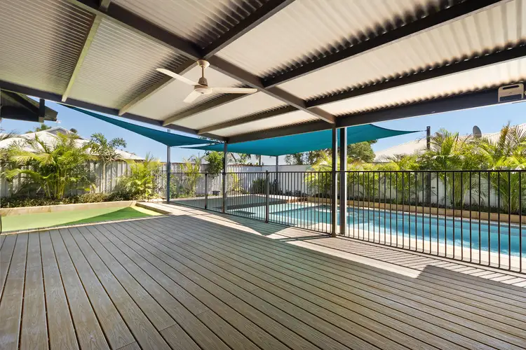 Fifth view of Homely house listing, 53 Koolinda Parade, Baynton WA 6714