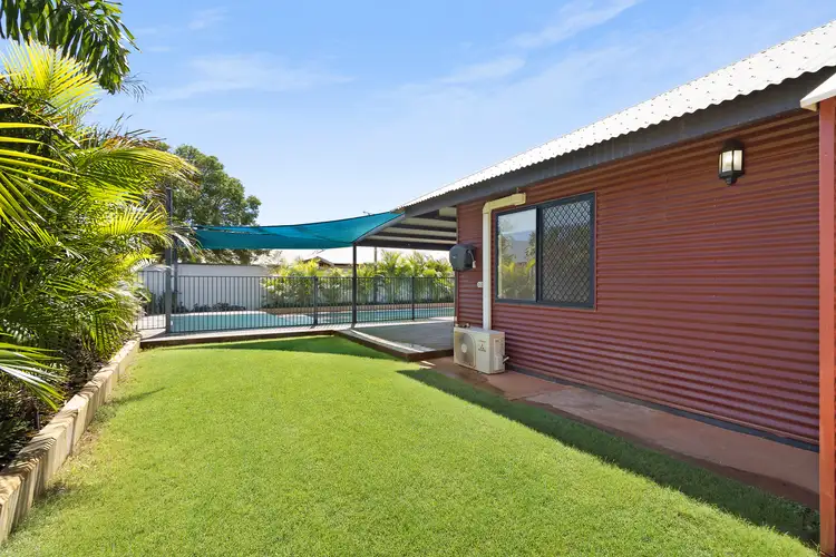 Sixth view of Homely house listing, 53 Koolinda Parade, Baynton WA 6714