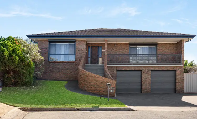 3 Zonta Place, Modbury North SA 5092