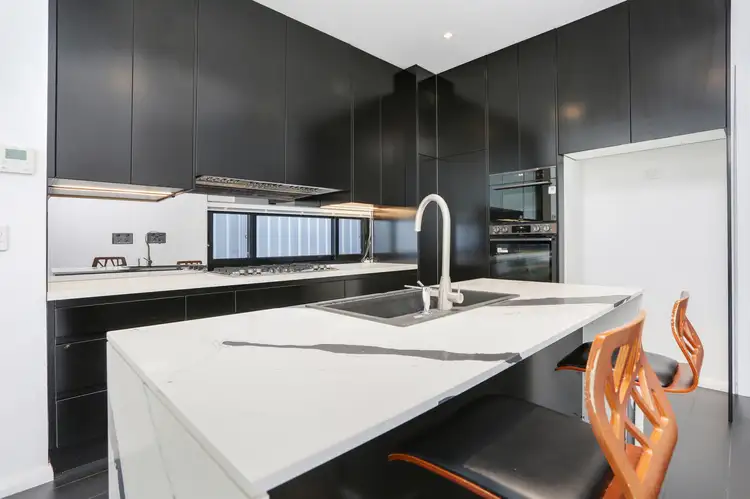 Second view of Homely house listing, 12a Olea Street, Marsden Park NSW 2765