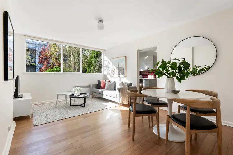 Main view of Homely apartment listing, 1/101 Gipps Street, East Melbourne VIC 3002