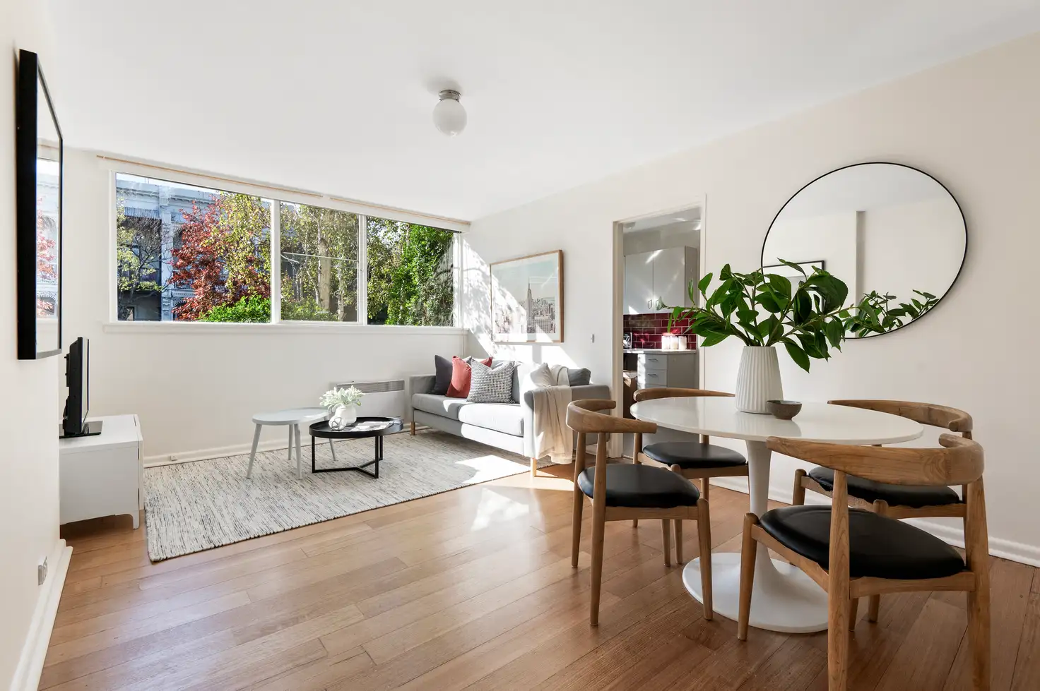 Main view of Homely apartment listing, 1/101 Gipps Street, East Melbourne VIC 3002