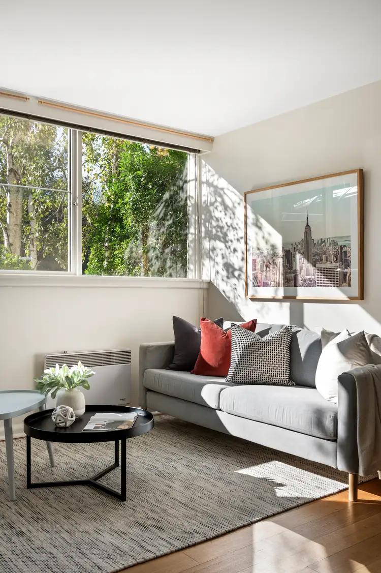 Third view of Homely apartment listing, 1/101 Gipps Street, East Melbourne VIC 3002