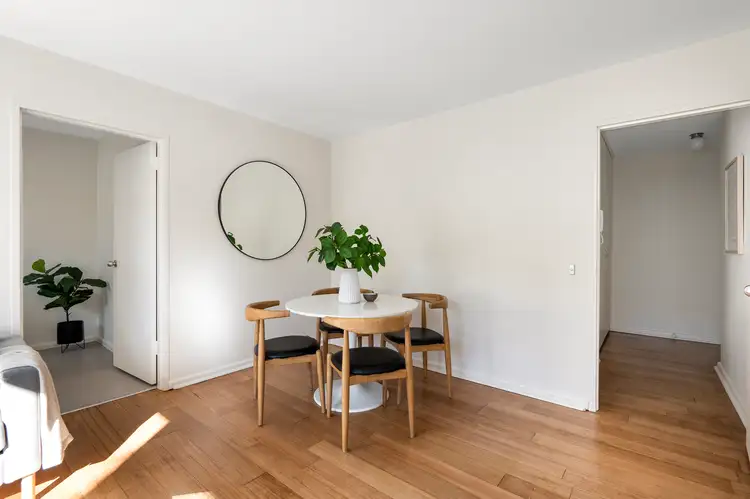 Fourth view of Homely apartment listing, 1/101 Gipps Street, East Melbourne VIC 3002