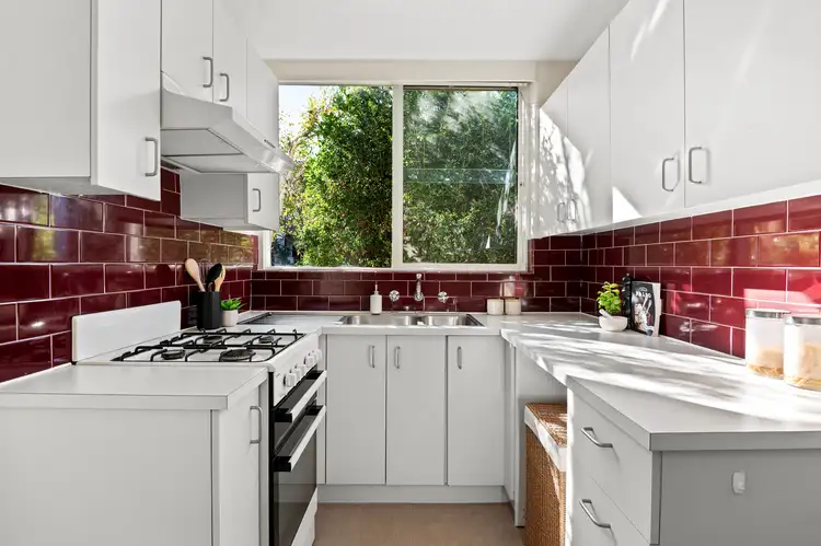 Fifth view of Homely apartment listing, 1/101 Gipps Street, East Melbourne VIC 3002