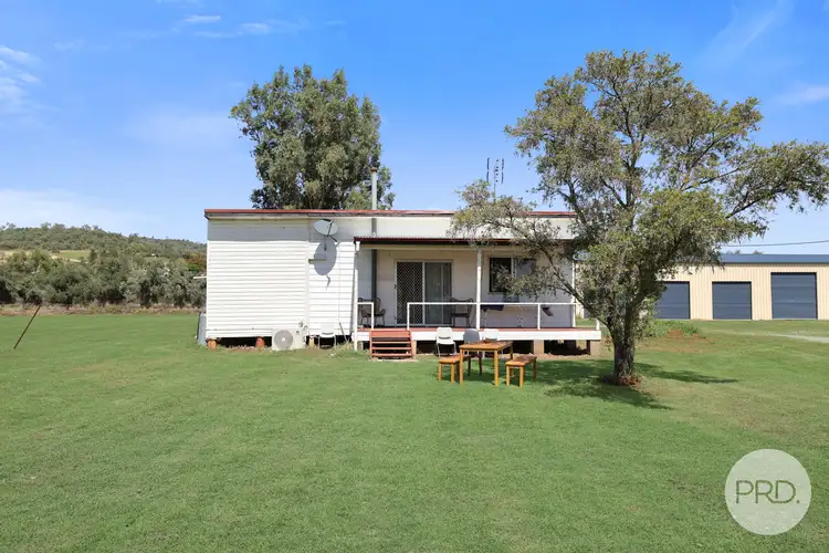 Main view of Homely house listing, 2/14 Edward Street, Breeza NSW 2381