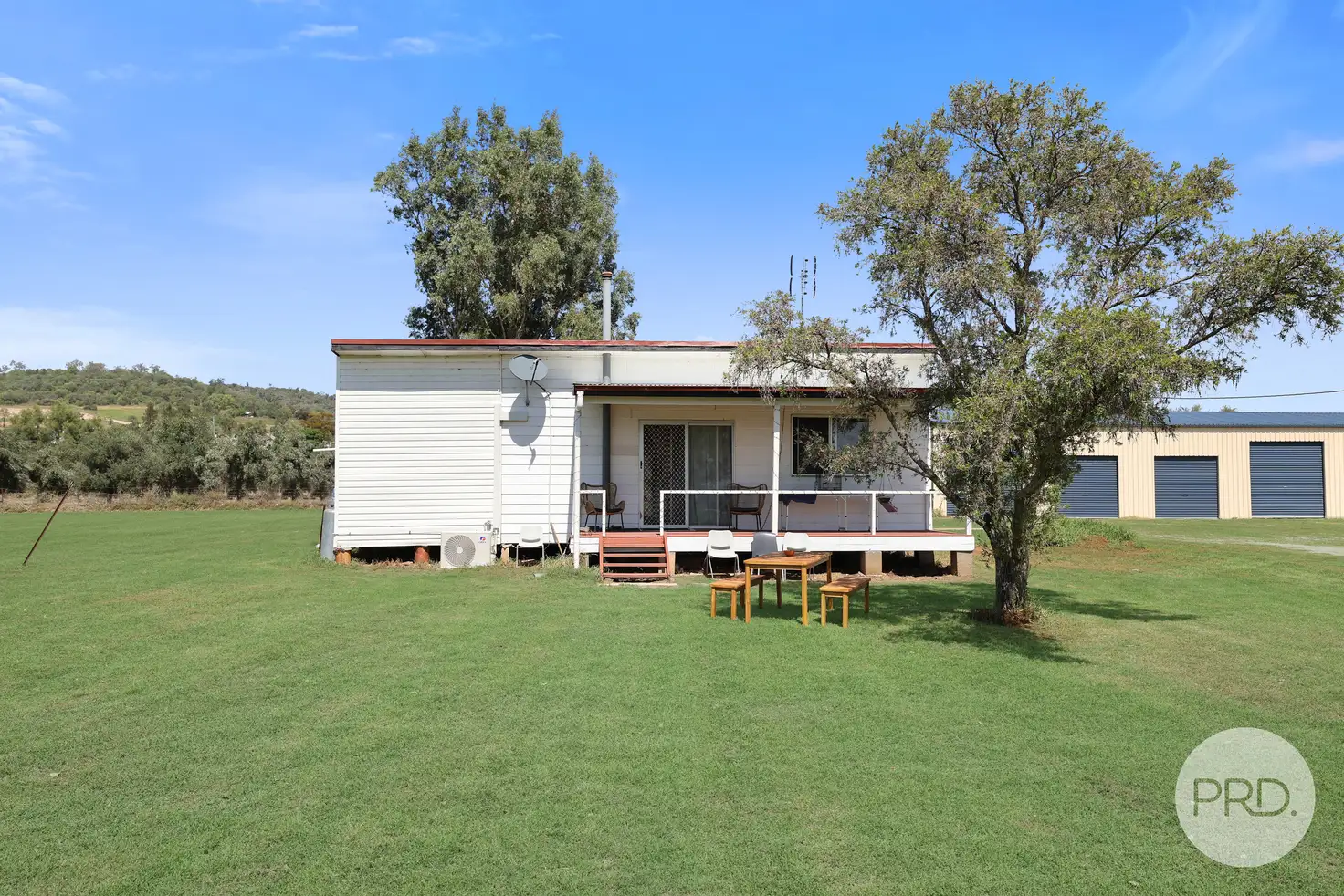 Main view of Homely house listing, 2/14 Edward Street, Breeza NSW 2381